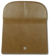 1967-1967 Corvette Seat Back Deluxe Saddle-449753-Corvette-Store-Online