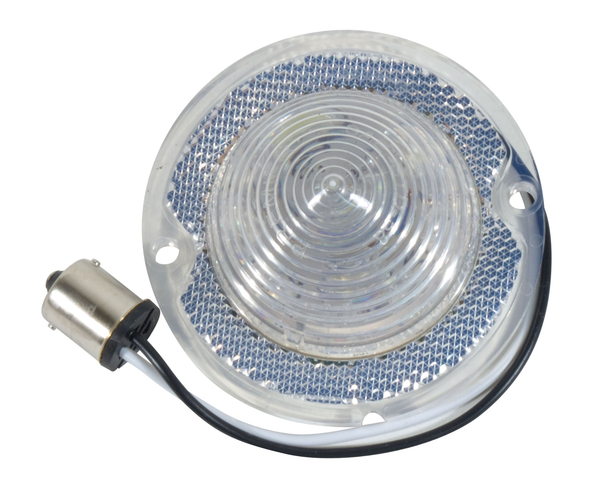 1963-1966 Corvette LED Back-Up Light-45002-Corvette-Store-Online