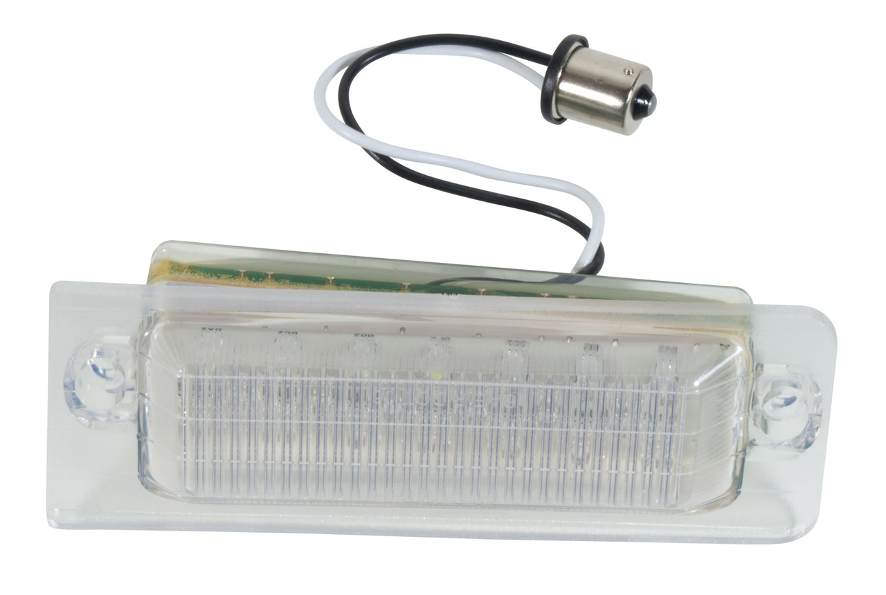 1967-1967 Corvette LED Back-Up Light LH-45003-Corvette-Store-Online