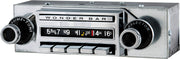 1959-1960 Corvette AM/FM Wonderbar Stereo Radio W/Bluetooth & Upgraded Power Supply-45038-Corvette-Store-Online