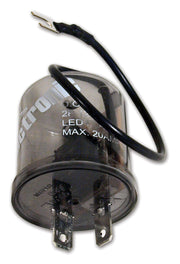 1961-1996 Corvette LED Flasher - 2 Terminal-45061-Corvette-Store-Online