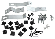 1965-1967 Corvette Side Exhaust Cover Mounting Kit-45518-Corvette-Store-Online