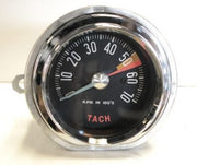 1959-1959 Corvette Tachometer - Generator Drive 5300 RPM-46272-Corvette-Store-Online