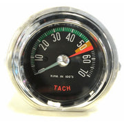 1960-1960 Corvette Tachometer - Generator Drive 1960E 5300 RPM-46275-Corvette-Store-Online