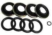 1965-1982 Corvette Caliper Seal Kit Rear O-ring-46304-Corvette-Store-Online