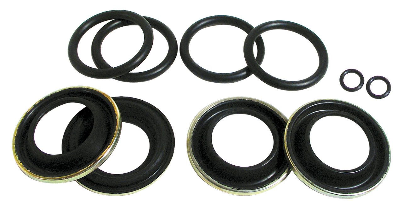 1965-1982 Corvette Caliper Seal Kit Front O-Ring-46305-Corvette-Store-Online