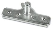 1959-1961 Corvette Door Lock Control-46612-Corvette-Store-Online