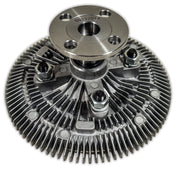 1961-1967 Corvette Reproduction Schwitzer Style Fan Clutch - Small Block-46825-Corvette-Store-Online