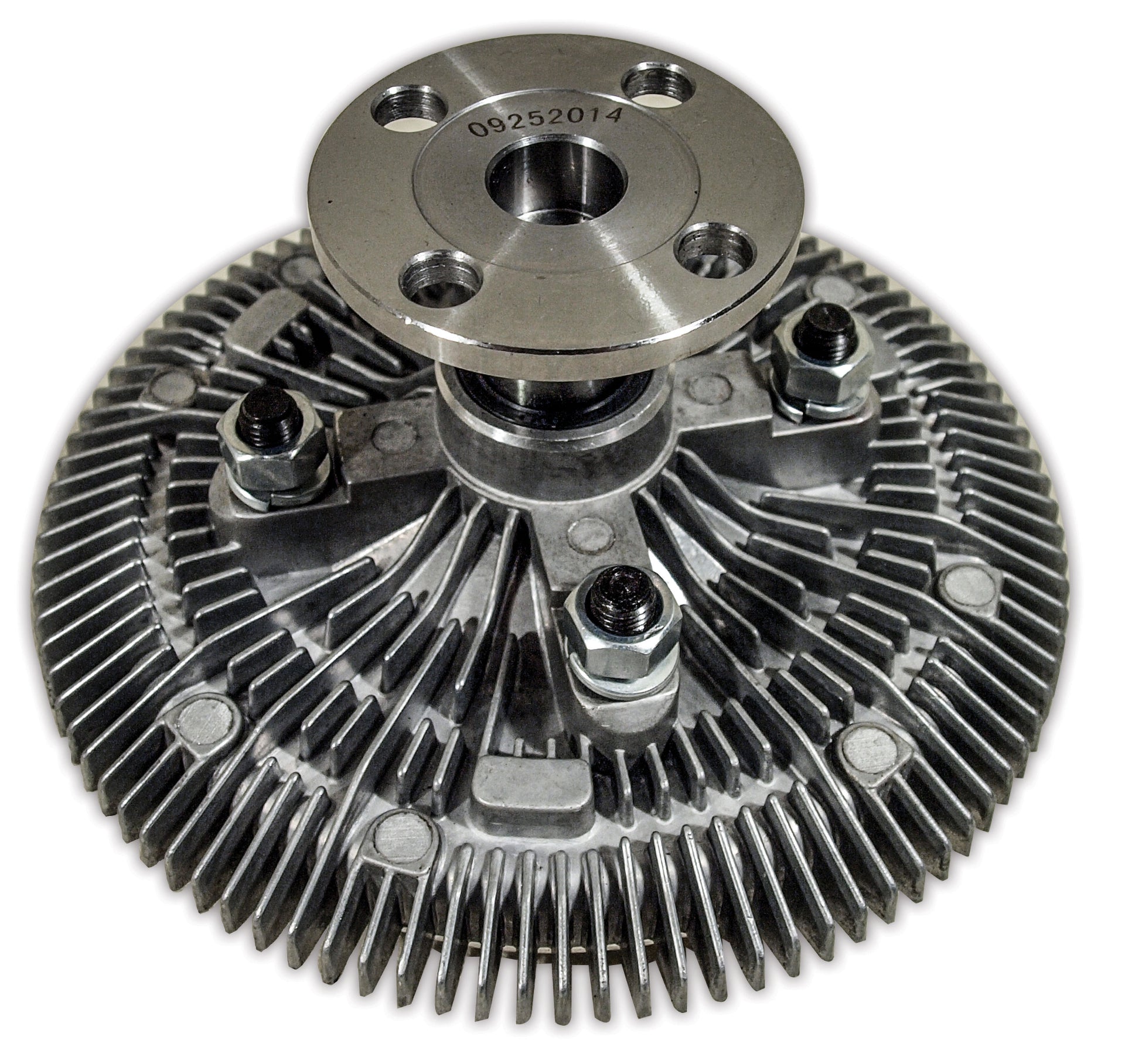 1961-1967 Corvette Reproduction Schwitzer Style Fan Clutch - Small Block-46825-Corvette-Store-Online