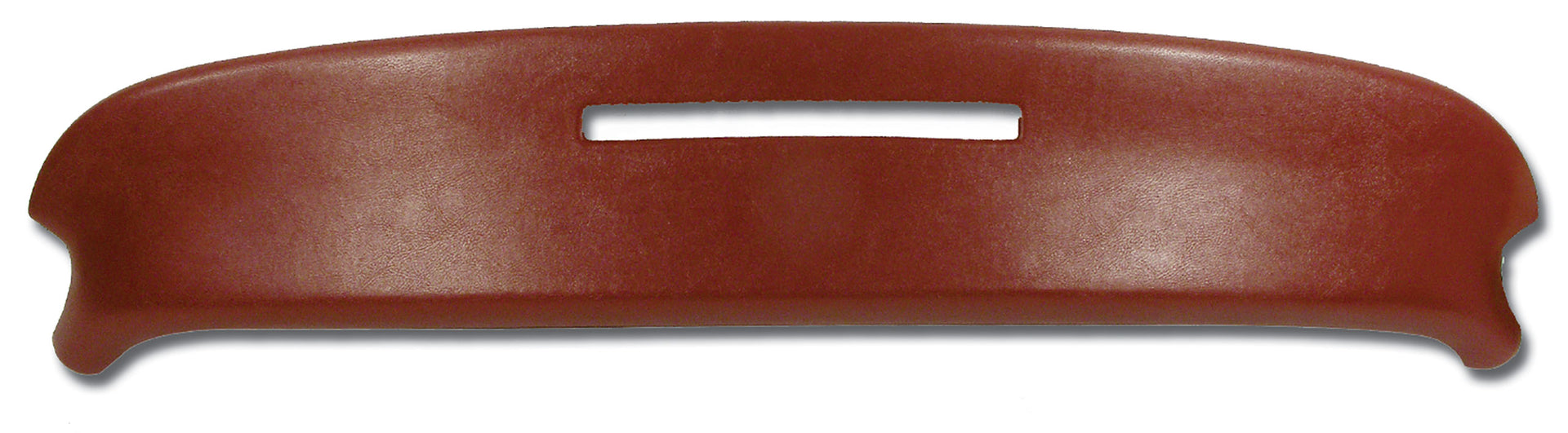 1968-1968 Corvette Dash Shield Dark Orange - CA-469538-Corvette-Store-Online