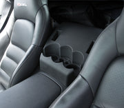 2005-2013 Corvette C6 Storage Console Package Coupe - CA-48720-Corvette-Store-Online
