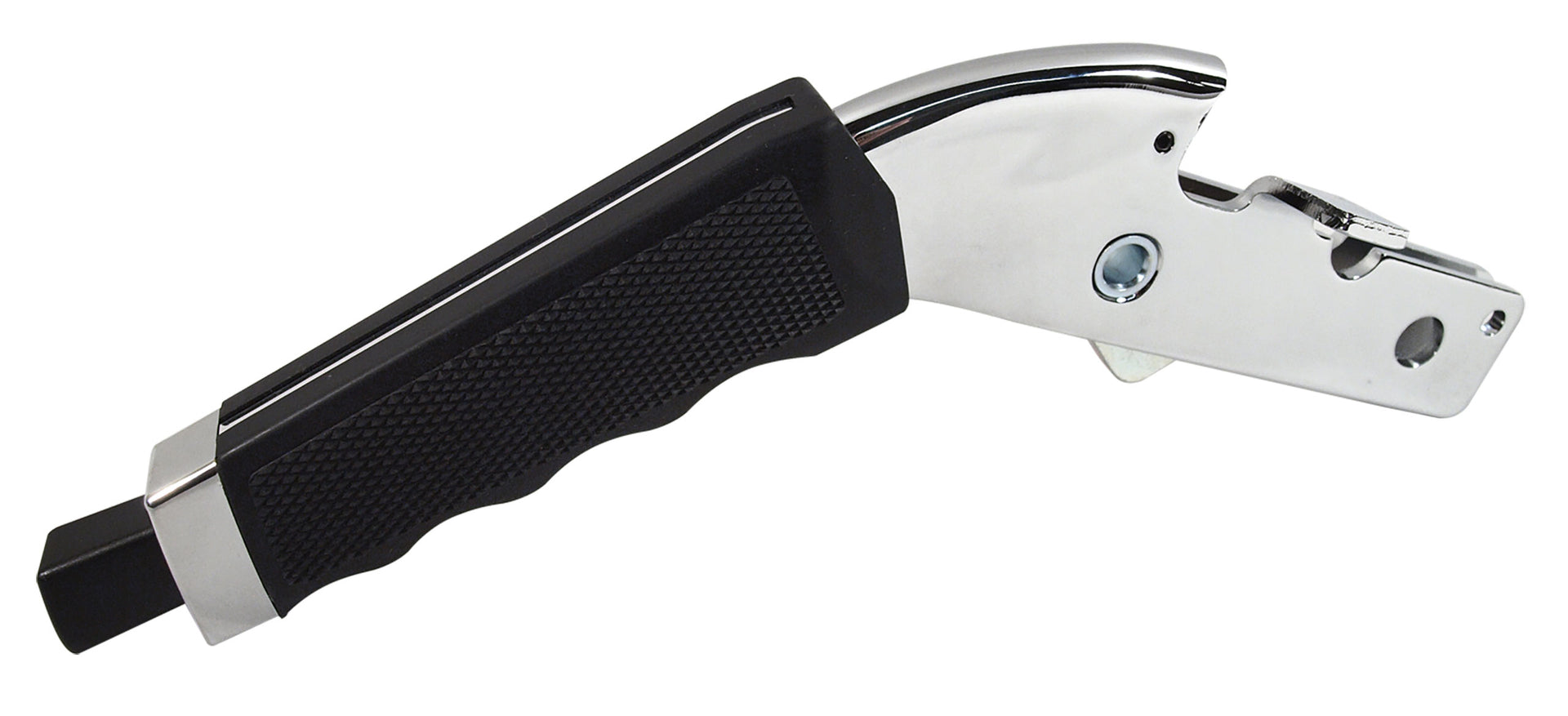 1968-1975 Corvette Park Brake Handle Reproduction - CA-49073-Corvette-Store-Online