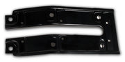 1967-1967 Corvette Park Brake Console Retainer Bracket - CA-49429-Corvette-Store-Online