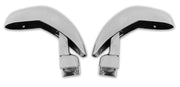 1958-1962 Corvette Front License Bumpers - CA-49475-Corvette-Store-Online