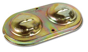 1967-1967 Corvette Master Cylinder Cap - CA-49620-Corvette-Store-Online