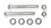 1963-1965 Corvette Engine Mount To Frame Bolt Set Non-Locking Mount - Correct UR - CA-49905-Corvette-Store-Online