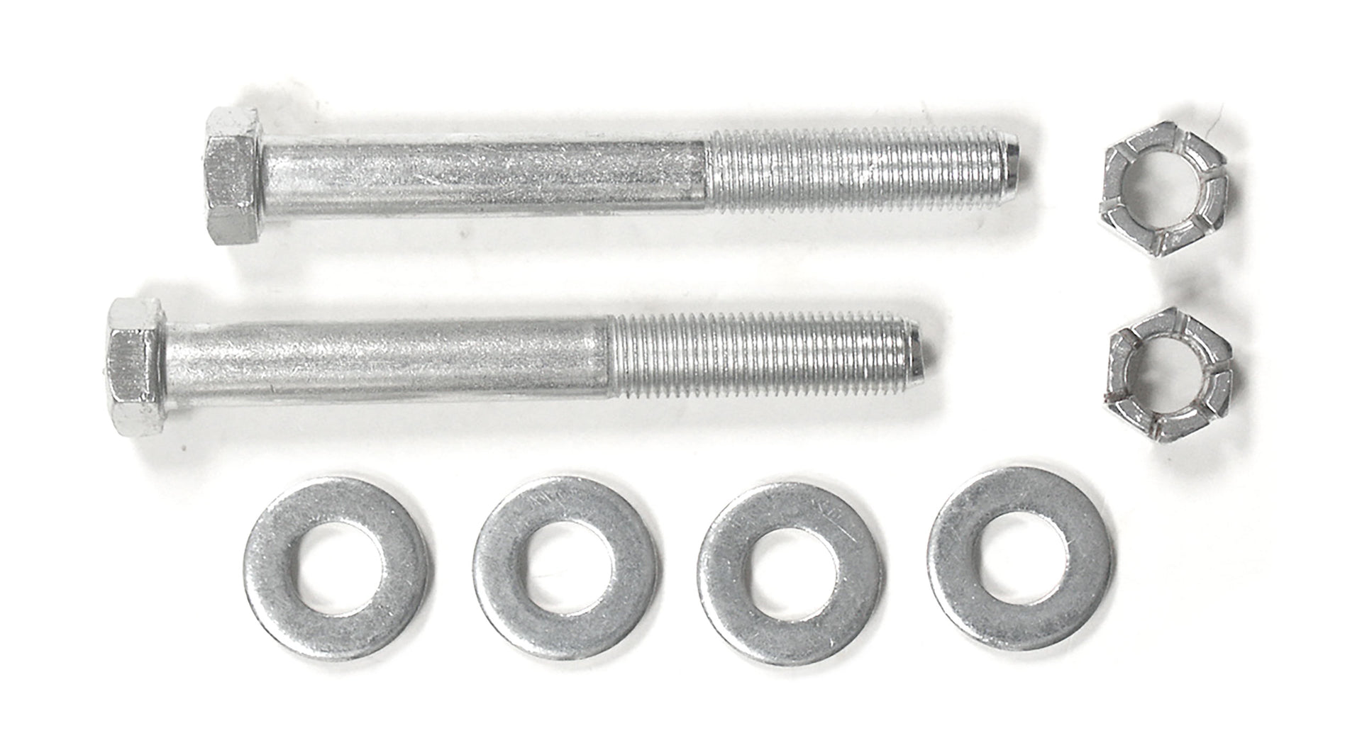 1963-1965 Corvette Engine Mount To Frame Bolt Set Non-Locking Mount - Correct UR - CA-49905-Corvette-Store-Online