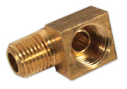 1958-1981 Corvette Gas Line Fitting - To Fuel Pump - CA-49933-Corvette-Store-Online