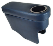 1963-1966 Corvette C2 Bullet Console - Dark Blue - CA-50537-Corvette-Store-Online