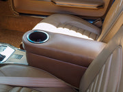 1963-1966 Corvette C2 Bullet Console - Saddle - CA-50538-Corvette-Store-Online