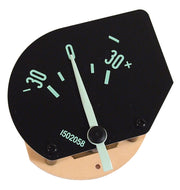 1961-1962 Corvette Ammeter Gauge - CA-50555-Corvette-Store-Online