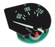 1961-1962 Corvette Temperature Gauge - CA-50557-Corvette-Store-Online