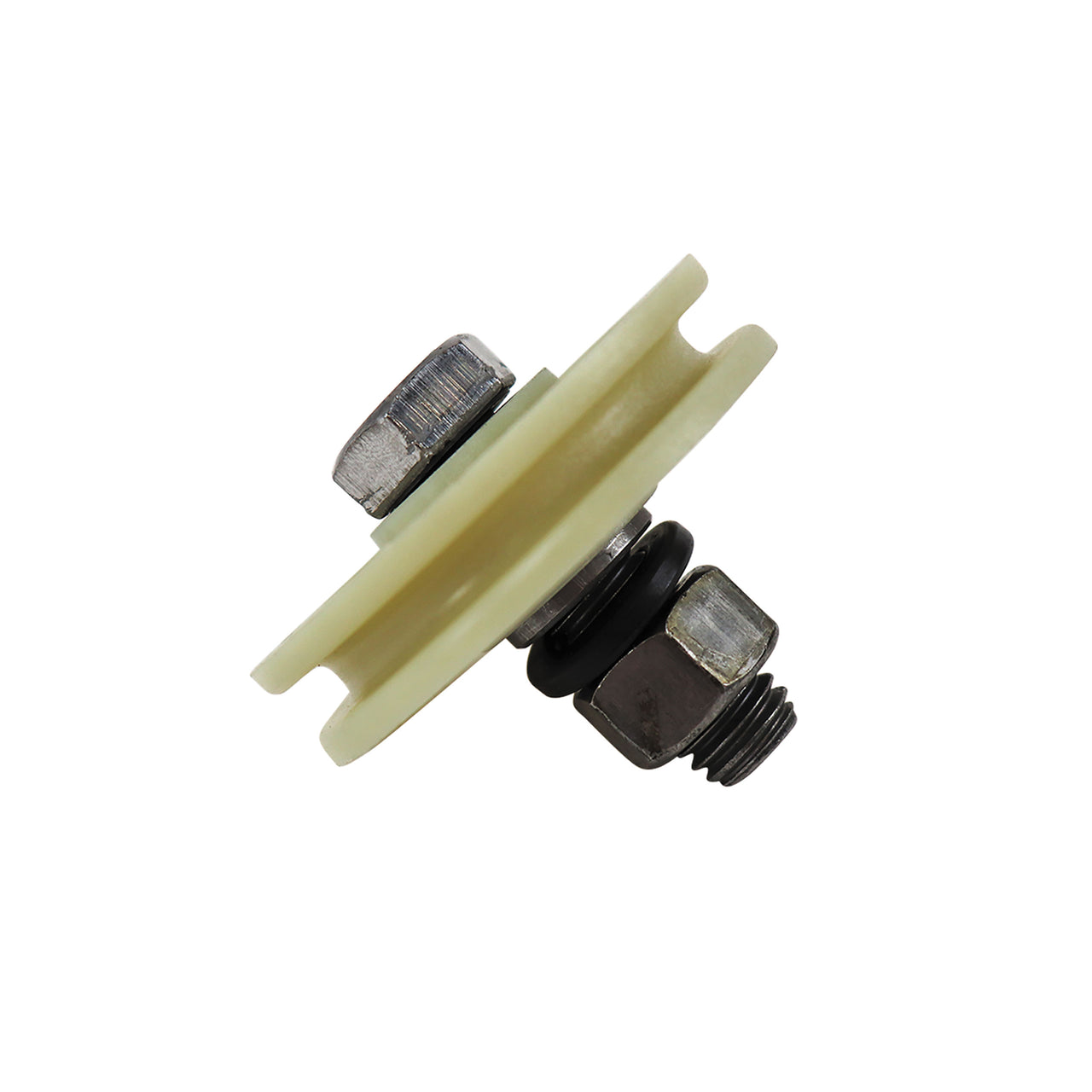 1967-1982 Corvette Park Brake Cable Pulley Kit - CA-51023-Corvette-Store-Online