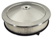 1966-1972 Corvette Air Cleaner 66-67 427 Except 3X2 & LT1 - CA-51276-Corvette-Store-Online