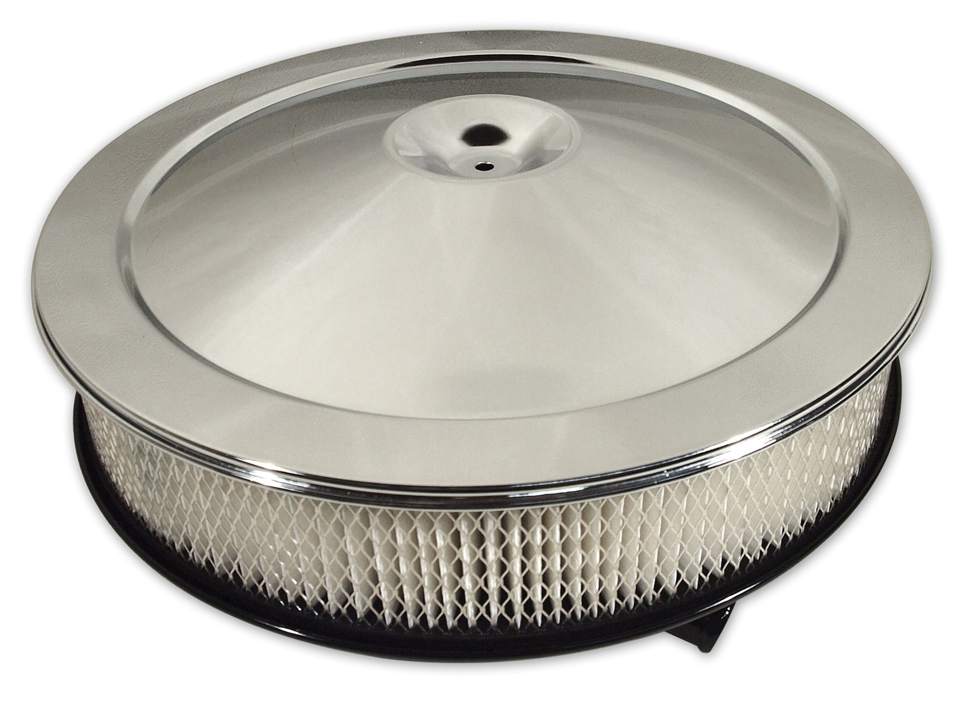 1966-1972 Corvette Air Cleaner 66-67 427 Except 3X2 & LT1 - CA-51276-Corvette-Store-Online