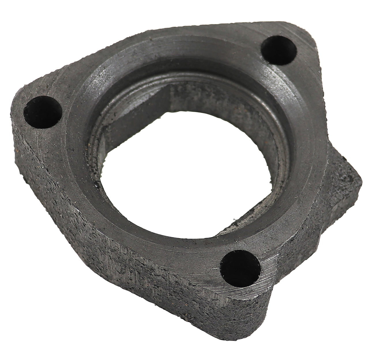 1962-1974 Corvette Exhaust Heat Valve Spacer 2 Inch W/O Fuel Injection - CA-51322-Corvette-Store-Online