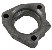 1962-1974 Corvette Exhaust Heat Valve Spacer 2 Inch W/O Fuel Injection - CA-51322-Corvette-Store-Online