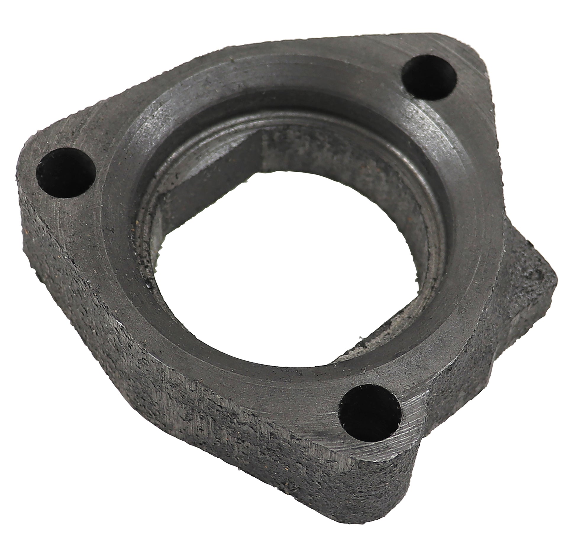 1962-1974 Corvette Exhaust Heat Valve Spacer 2 Inch W/O Fuel Injection - CA-51322-Corvette-Store-Online