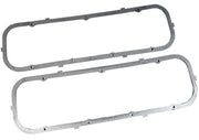 1965-1974 Corvette Valve Cover Gaskets Big Block - NCRS Correct - CA-51326-Corvette-Store-Online
