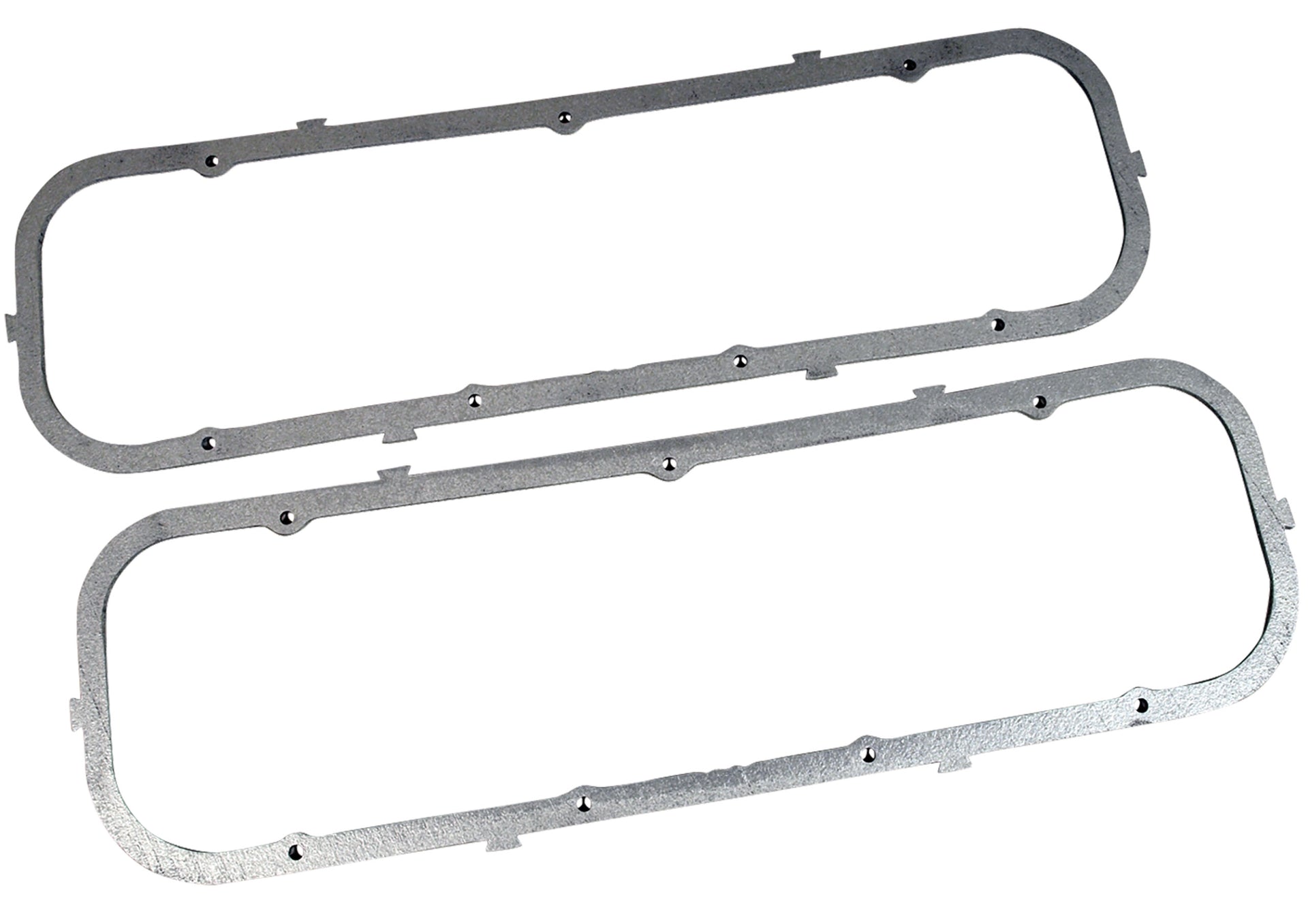 1965-1974 Corvette Valve Cover Gaskets Big Block - NCRS Correct - CA-51326-Corvette-Store-Online