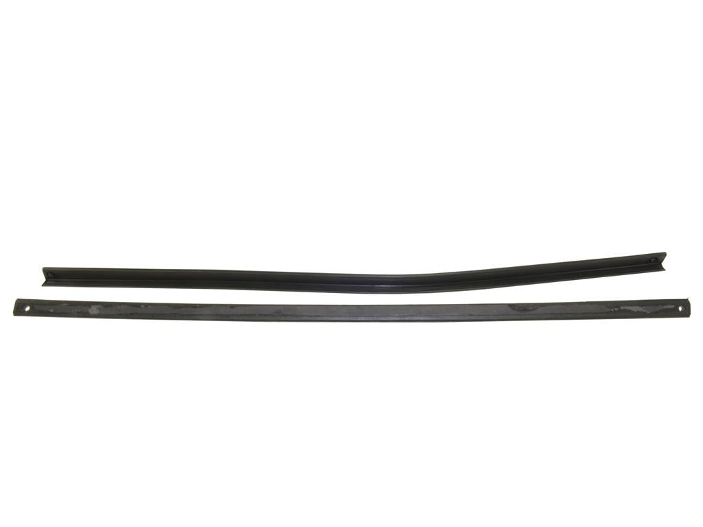 1963-1963 Corvette Window Seals Outer Coupe - Reproduction - CA-52160-Corvette-Store-Online