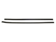 1963-1963 Corvette Window Seals Outer Convertible - Reproduction - CA-52161-Corvette-Store-Online