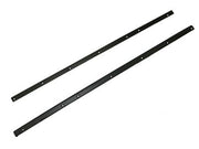 1965-1967 Corvette Window Seals Outer Coupe - Reproduction - CA-52164-Corvette-Store-Online