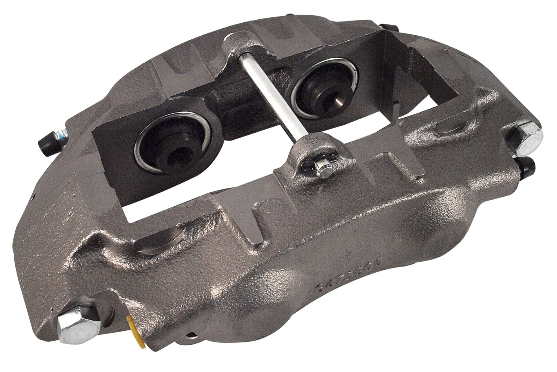 1965-1982 Corvette New Casting O-Ring Brake Caliper - Left Rear - CA-52352-Corvette-Store-Online