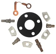 1965-1966 Corvette Steering Column Coupler Repair Kit - Telescoping - CA-52718-Corvette-Store-Online