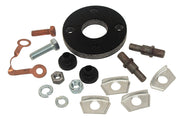 1967-1967 Corvette Steering Column Coupler Repair Kit W/Grounding Strap and Rivets - CA-52719-Corvette-Store-Online