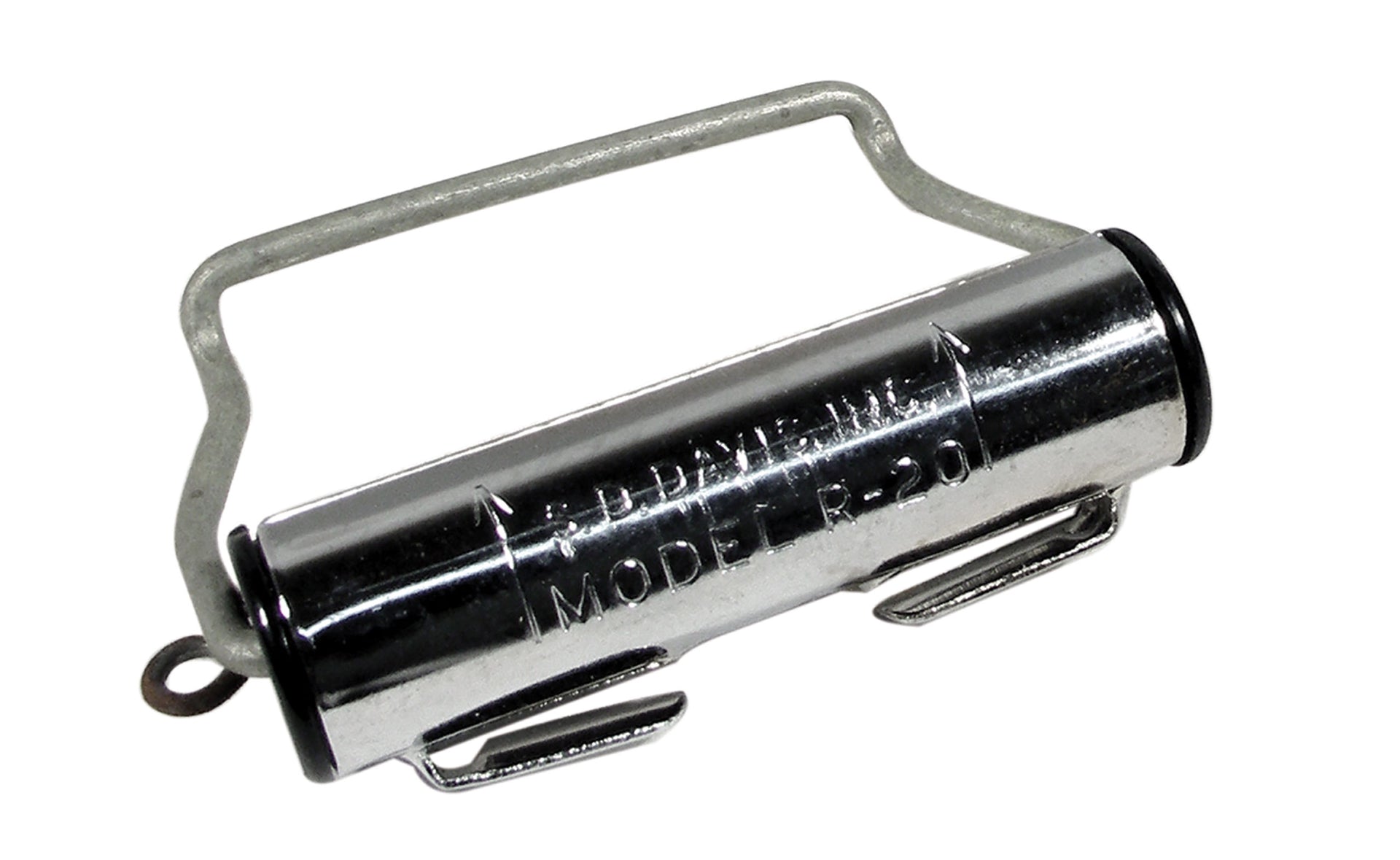 1965-1966 Corvette Seat Belt Retractor Replacement - CA-57688-Corvette-Store-Online
