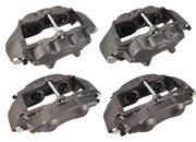 1965-1982 Corvette New Casting O-Ring Brake Caliper Set - 4PC - CA-58161-Corvette-Store-Online