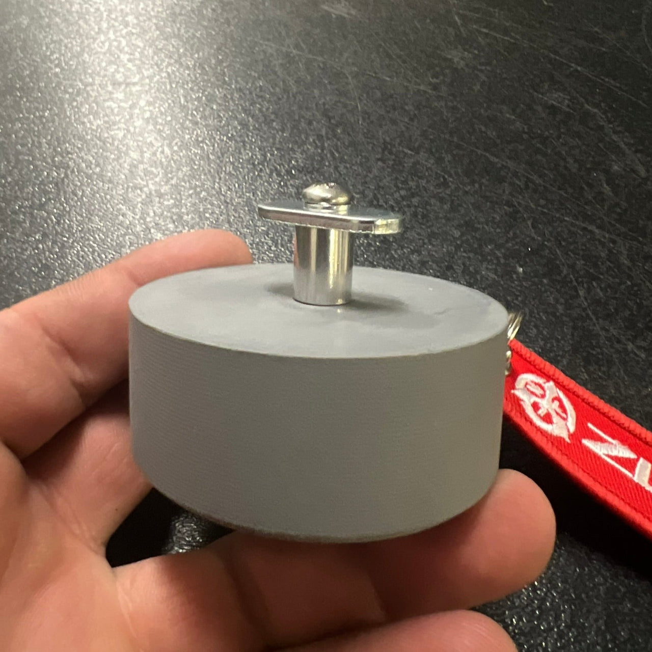 C5-C8 Corvette Jack Pad