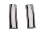 1956-1962 Corvette Glove Box Door Moldings - Upper - CA-71420-Corvette-Store-Online