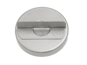 1958-1962 Corvette Gas Cap Non-Vented W/Correct "FE" Logo - CA-71523-Corvette-Store-Online