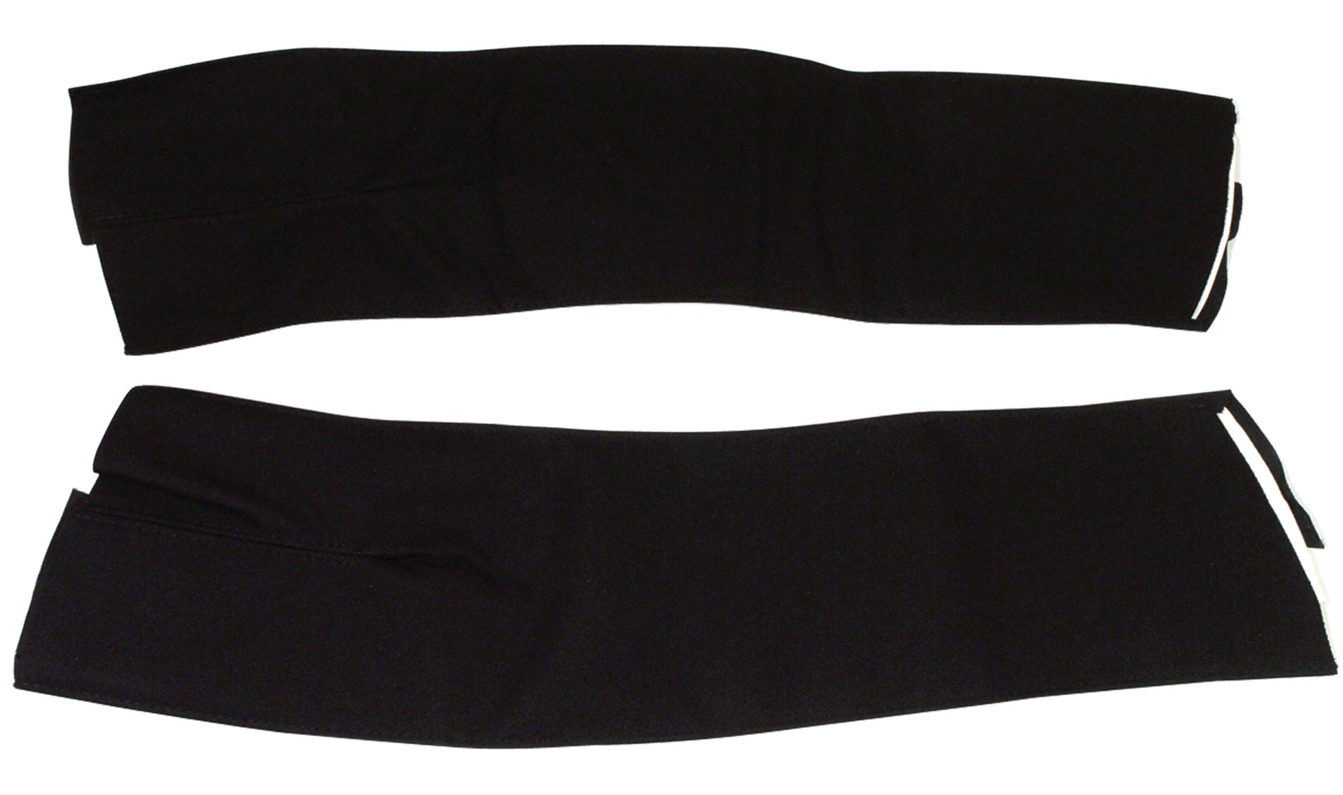 1961-1962 Corvette Convertible Top Pads - CA-7155-Corvette-Store-Online