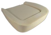 1967-1967 Corvette Seat Foam Bottom - CA-7373-Corvette-Store-Online