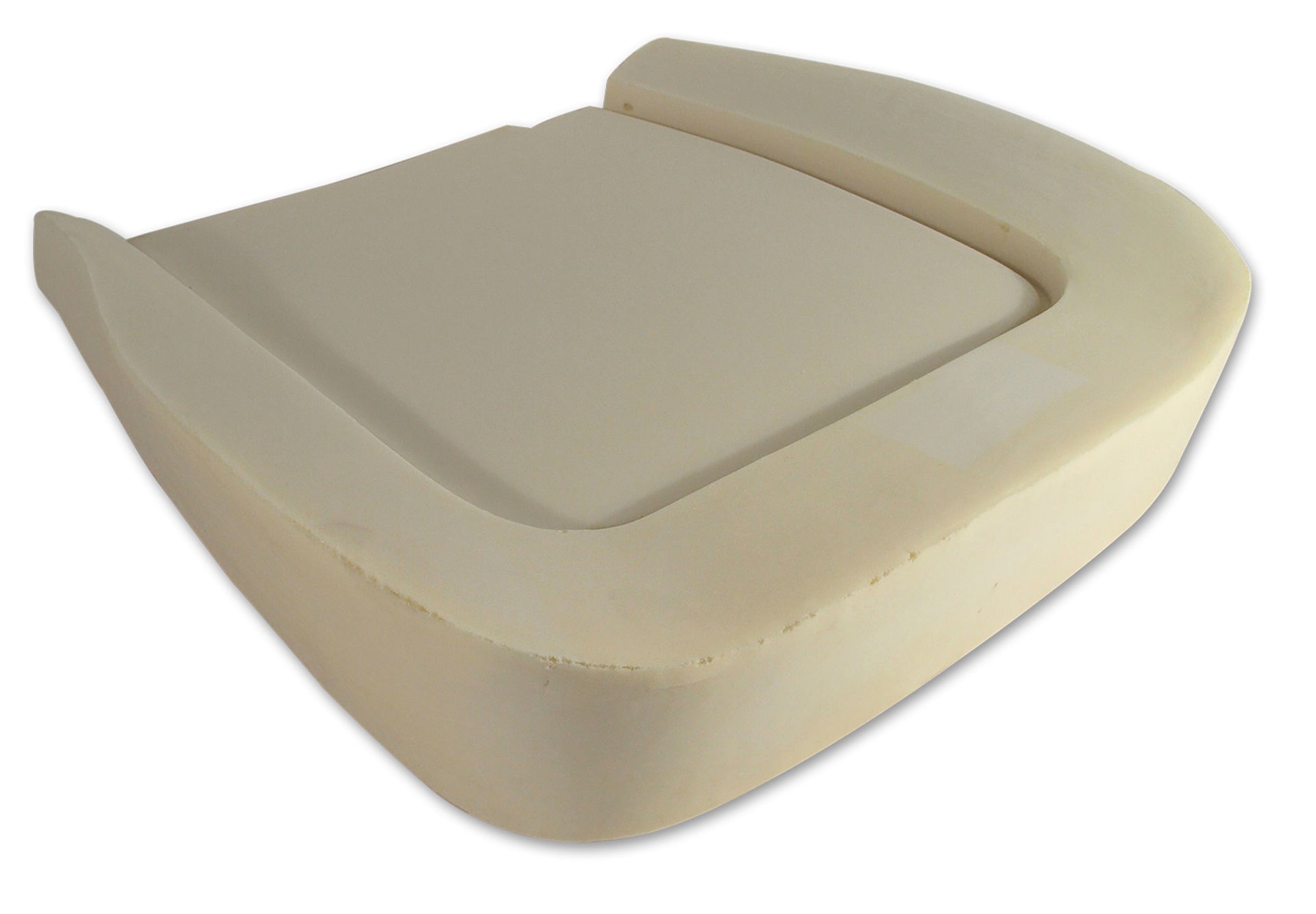 1967-1967 Corvette Seat Foam Bottom - CA-7373-Corvette-Store-Online
