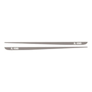 L-82 Gloss Silver - CA-78342-Corvette-Store-Online