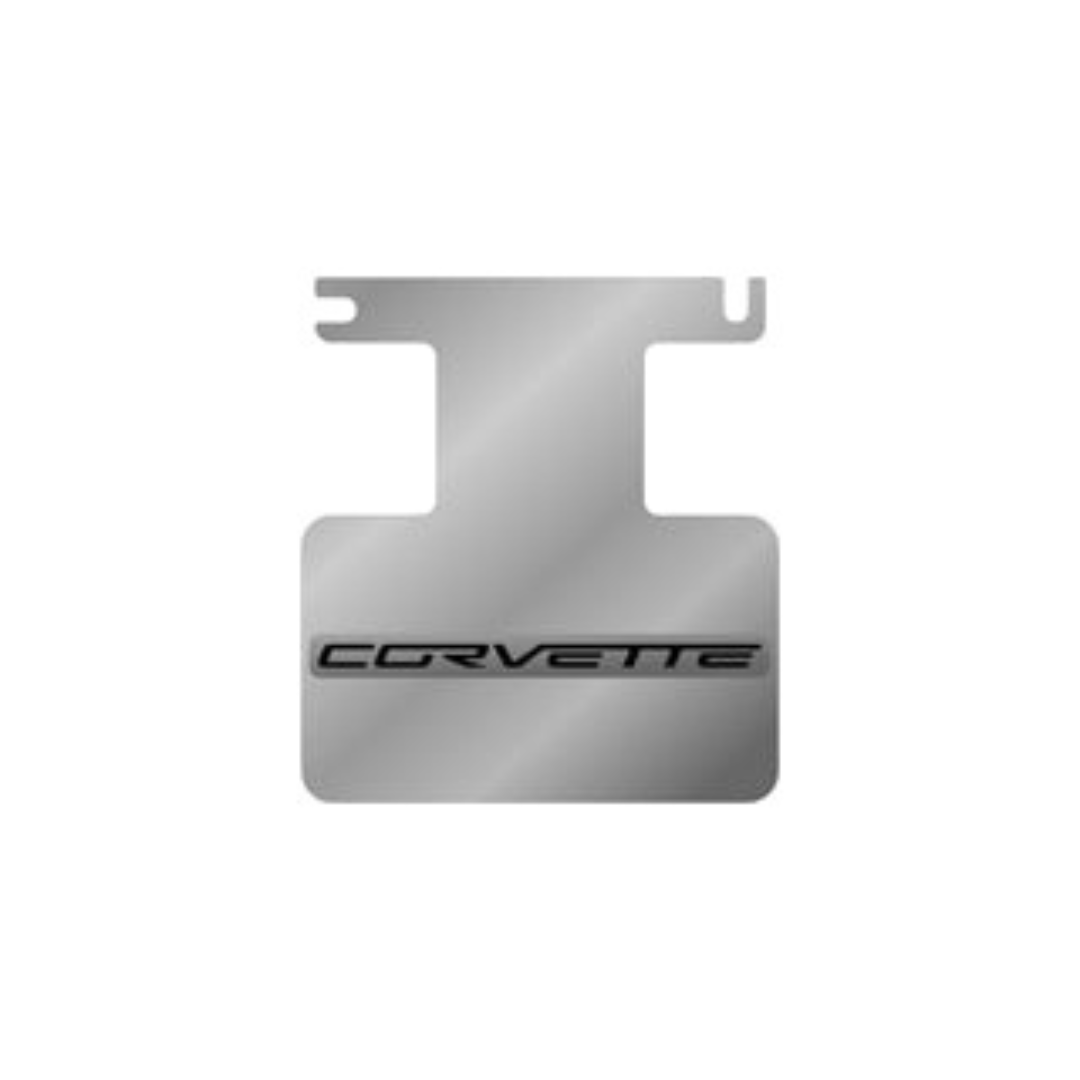 Chevrolet Corvette C6 Exhaust Enhancer